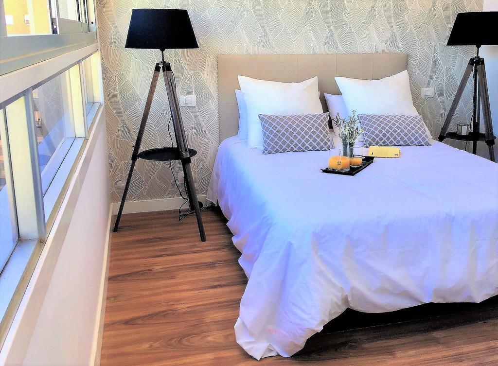 Apartamento En La Rambla Con Piscina Santa Cruz de Tenerife Exterior foto