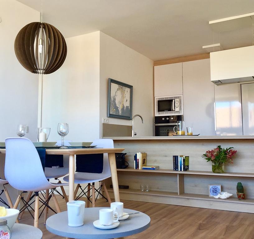 Apartamento En La Rambla Con Piscina Santa Cruz de Tenerife Exterior foto