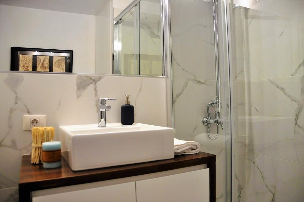 Apartamento En La Rambla Con Piscina Santa Cruz de Tenerife Exterior foto