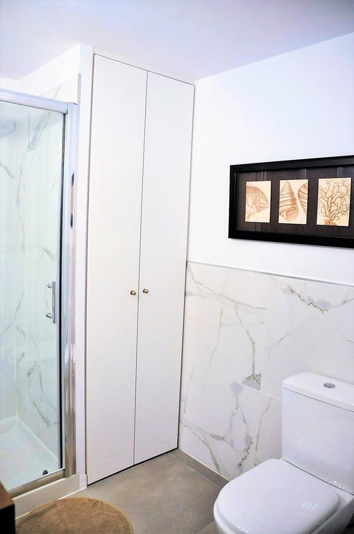 Apartamento En La Rambla Con Piscina Santa Cruz de Tenerife Exterior foto