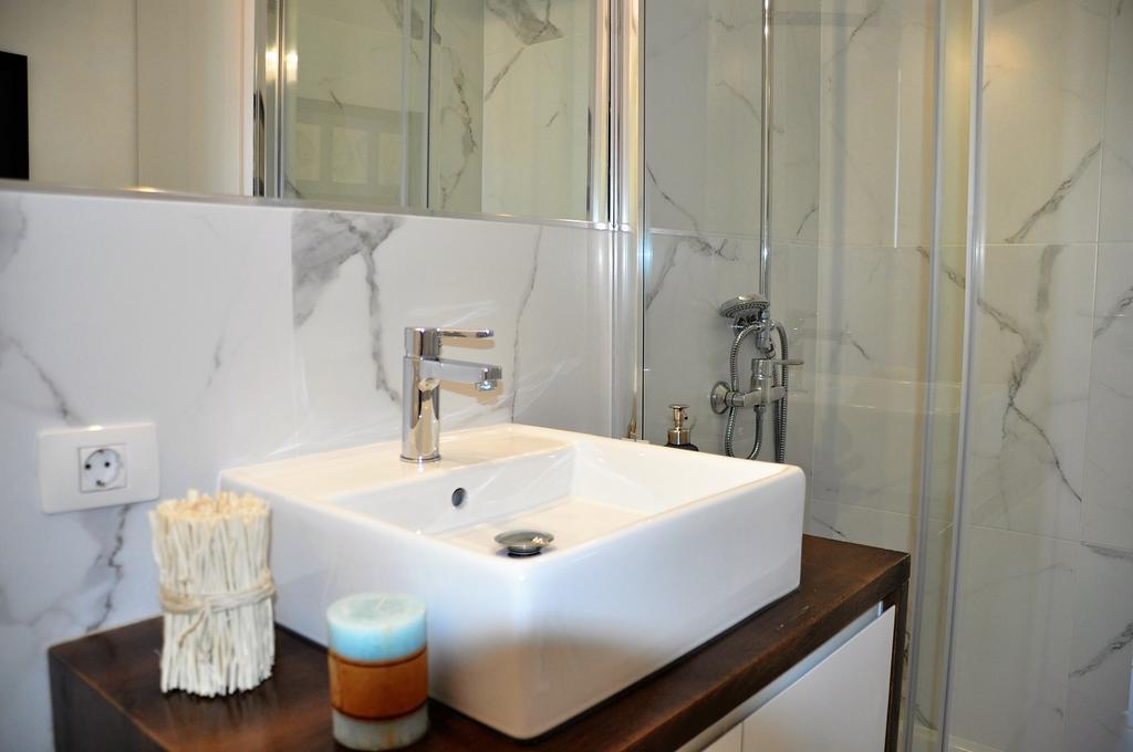Apartamento En La Rambla Con Piscina Santa Cruz de Tenerife Exterior foto